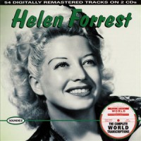 Helen Forrest - Mad About The Boy