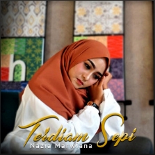 Download lagu Nazia Marwiana - Terdiam Sepi mp3