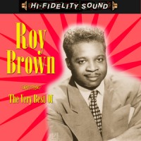 Roy Brown - Butcher Pete Part 1
