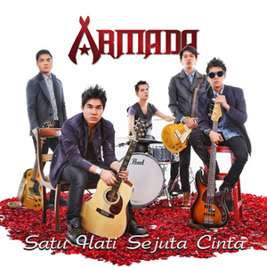 Download lagu Armada - Hargai Aku mp3