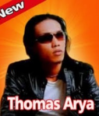 Thomas Arya - Bunga