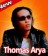 Thomas Arya - Setia Berselimut Dusta