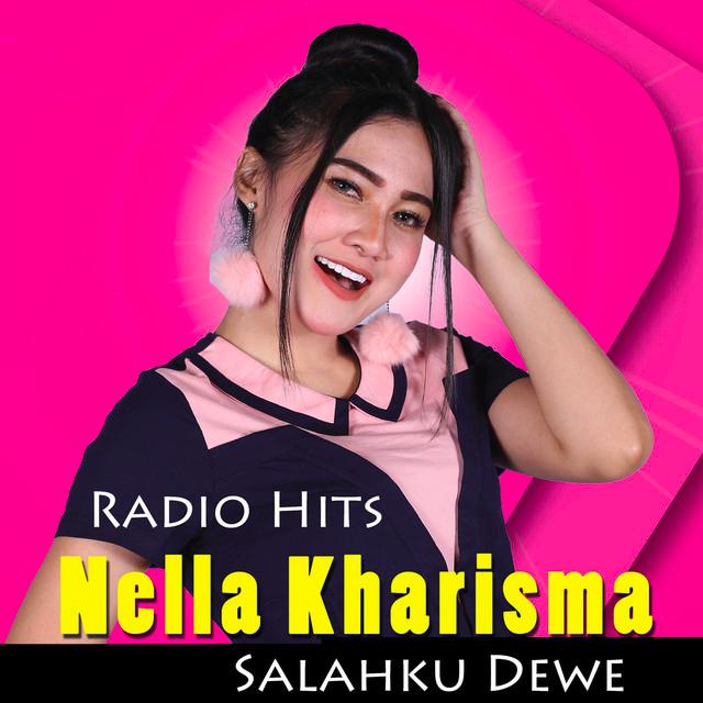 Salahku Dewe - Nella Kharisma (7.6 MB) download lagu Mp3 