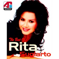 Rita Sugiarto - Antara Teman Dan Kasih