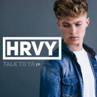 HRVY - Talk To Ya