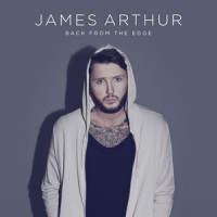 James Arthur - Back from the Edge