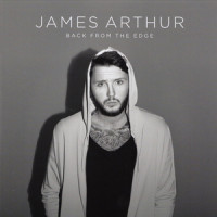 James Arthur - Sermon (feat. Shotty Horroh)