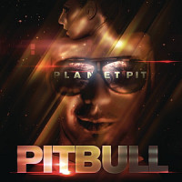 Pitbull - International Love