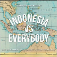 Ras Muhamad - Indonesia vs. Everybody