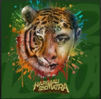 Tuantigabelas - Last Roar