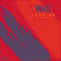 Vanze - All I Need