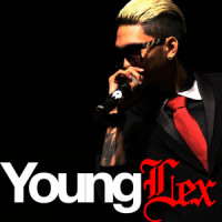 Young Lex - Jangan Lupa Bahagia
