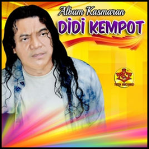 Download lagu Didi Kempot Pamer Bojo  mp3