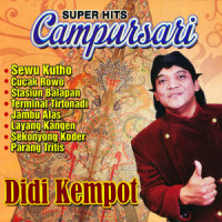 Didi Kempot - Prawan Kalimantan