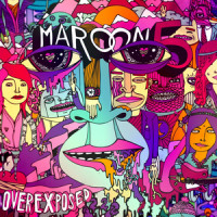 download lagu maroon 5 move like jaeger