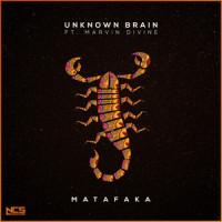 Unknown Brain - MATAFAKA
