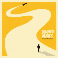 Bruno Mars - Liquor Store Blues (feat. Damian Marley)