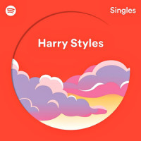 Harry Styles - Girl Crush