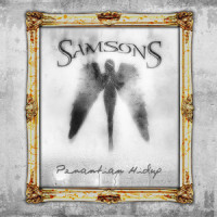 SAMSONS - Luluh