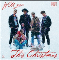 Why Don't We - With You This Christmas