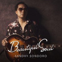 Sandhy Sondoro - Beautiful Soul