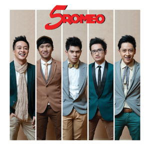 Download lagu 5Romeo - Semenjak Ada Dirimu mp3