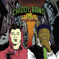 Chiddy Bang - Nothing on We