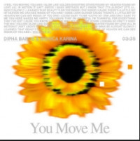 Dipha Barus - You Move Me