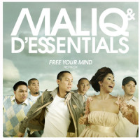 Maliq & d'Essentials - Dia