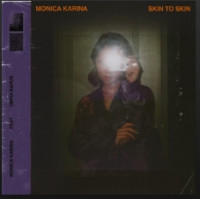 Monica Karina - Skin to Skin