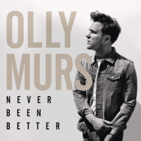 Olly Murs - History