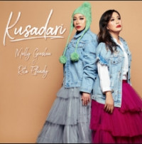 Melly Goeslaw - Kusadari
