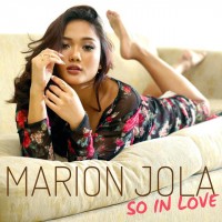 Marion Jola - So In Love