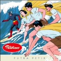 The Panturas - Putra Petir