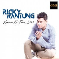 Ricky Rantung - Karena Ku Tahu Diri