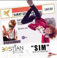Bastian Steel - SIM