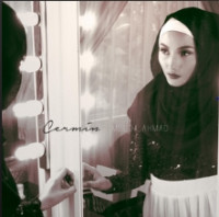 Melda Ahmad - Cermin