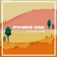 DJ Haning - Spongebob Gagak