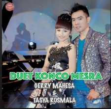 Download lagu  Gerry Mahesa Dinding  Kaca  mp3