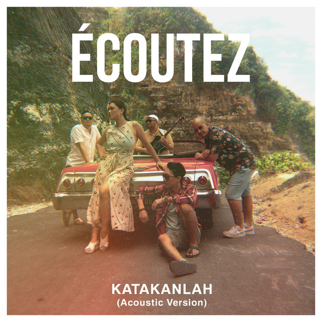 Katakanlah (Acoustic) Ecoutez! (6.6 MB) download lagu