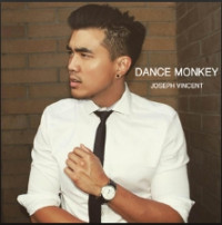 Joseph Vincent - Dance Monkey