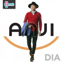 Anji - Dia - Hits Single