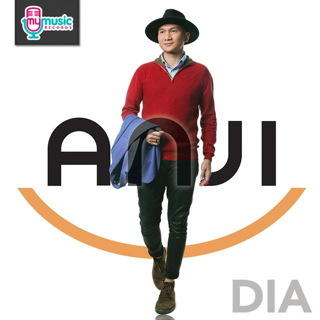 Download lagu Anji Dia Hits Single mp3
