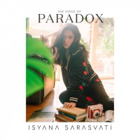 Isyana Sarasvati - Lembaran Buku
