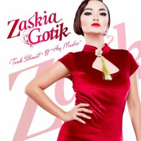 Zaskia Gotik - Tarik Selimut - Roy. B Radio Edit Mix