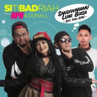 Siti Badriah - Sandiwaramu Luar Biasa