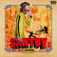 Sexy Goath - Santuy