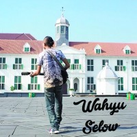 Selow - Wahyu (8.5 MB) download lagu Mp3 | Lagu76