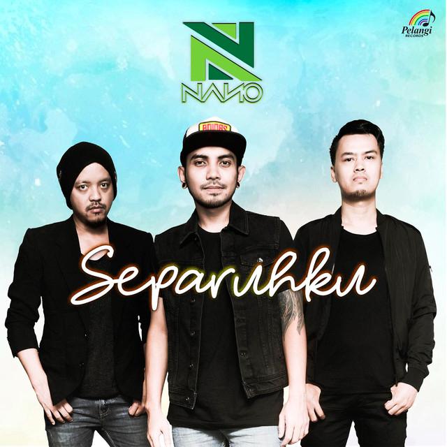 Download lagu Nano - Separuhku mp3