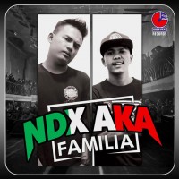NDX A.K.A. - Janur Garing